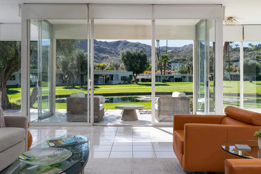 337 Westlake Terrace, Palm Springs, CA 92264 - #2