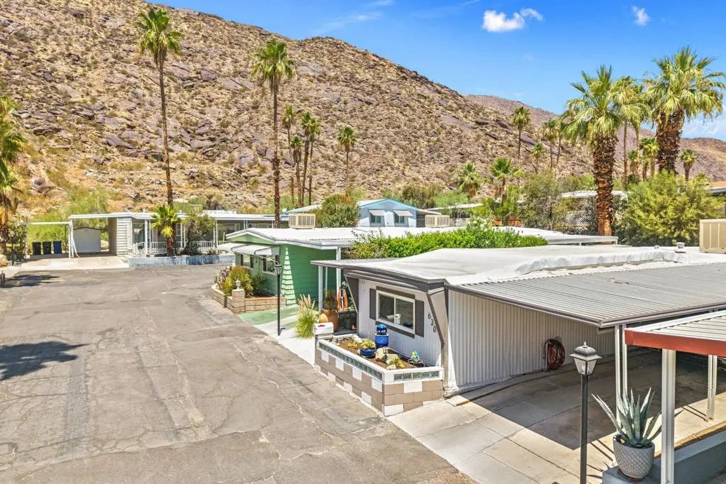 630 Cameo Drive, Palm Springs, CA 92264 - #1