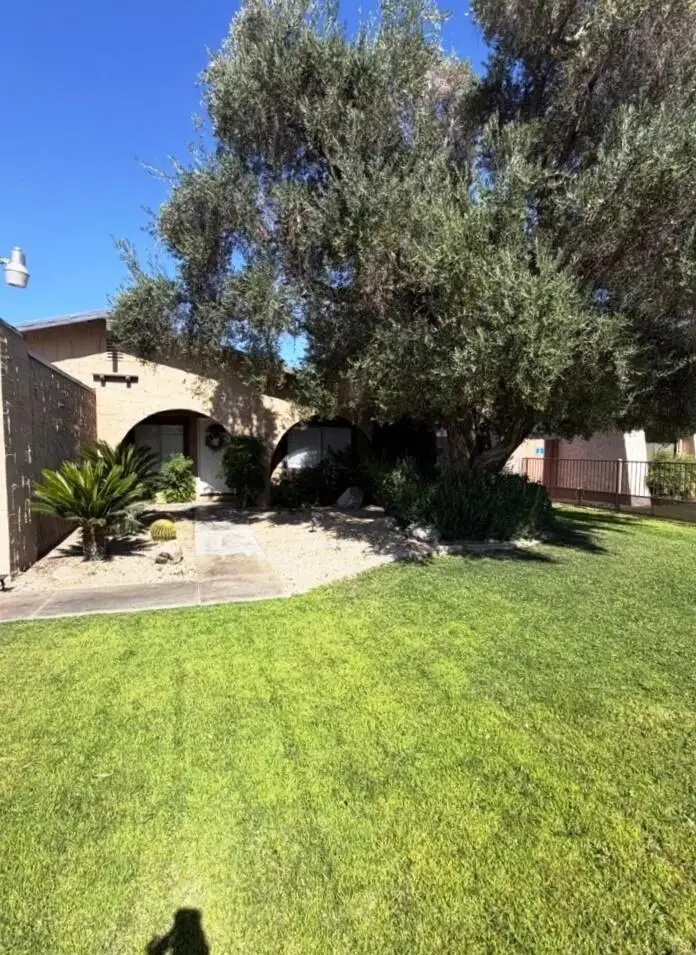45690 Capistrano Street, Indio, CA 92201 - #1