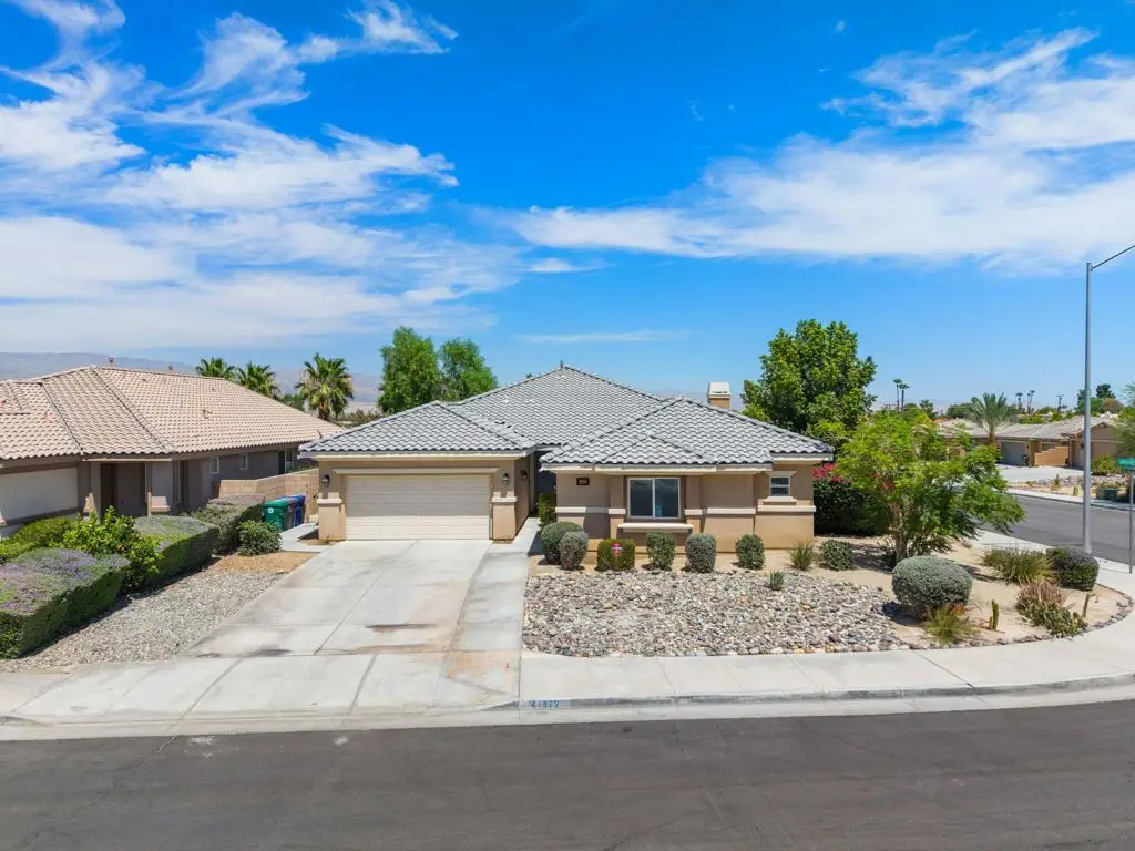 41372 Gaslight Avenue, Bermuda Dunes, CA 92203 - #1
