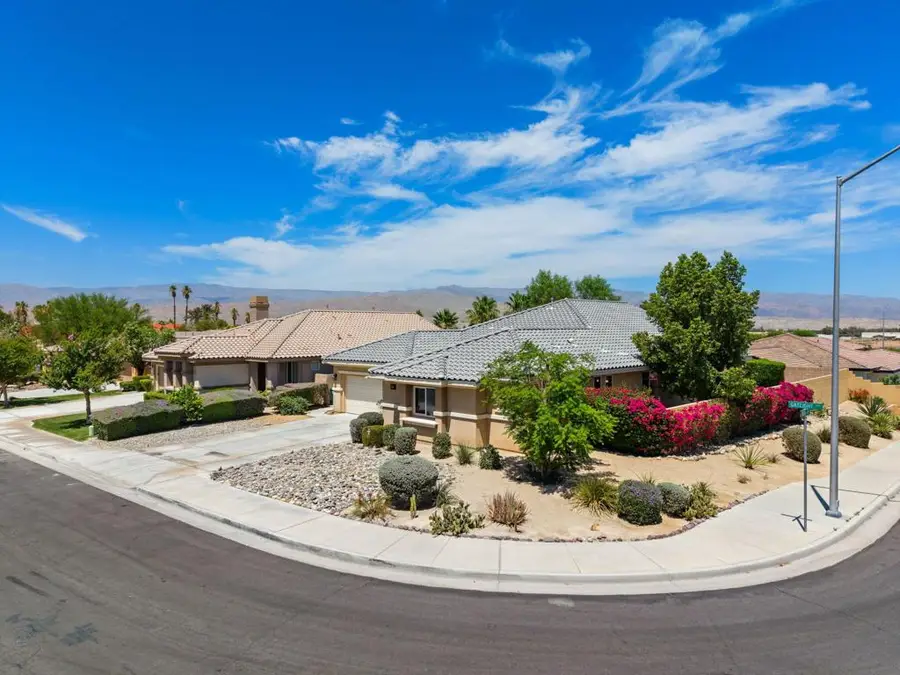 41372 Gaslight Avenue, Bermuda Dunes, CA 92203 - #3