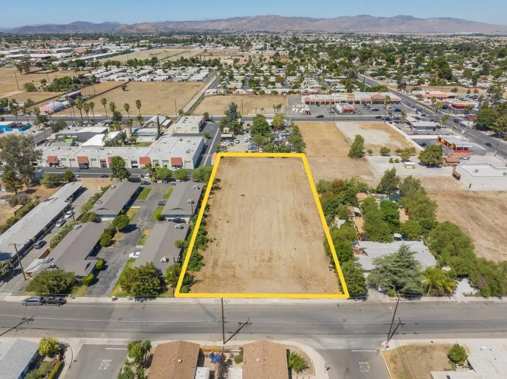 0 Jordan Avenue, San Jacinto, CA 92583 - #1