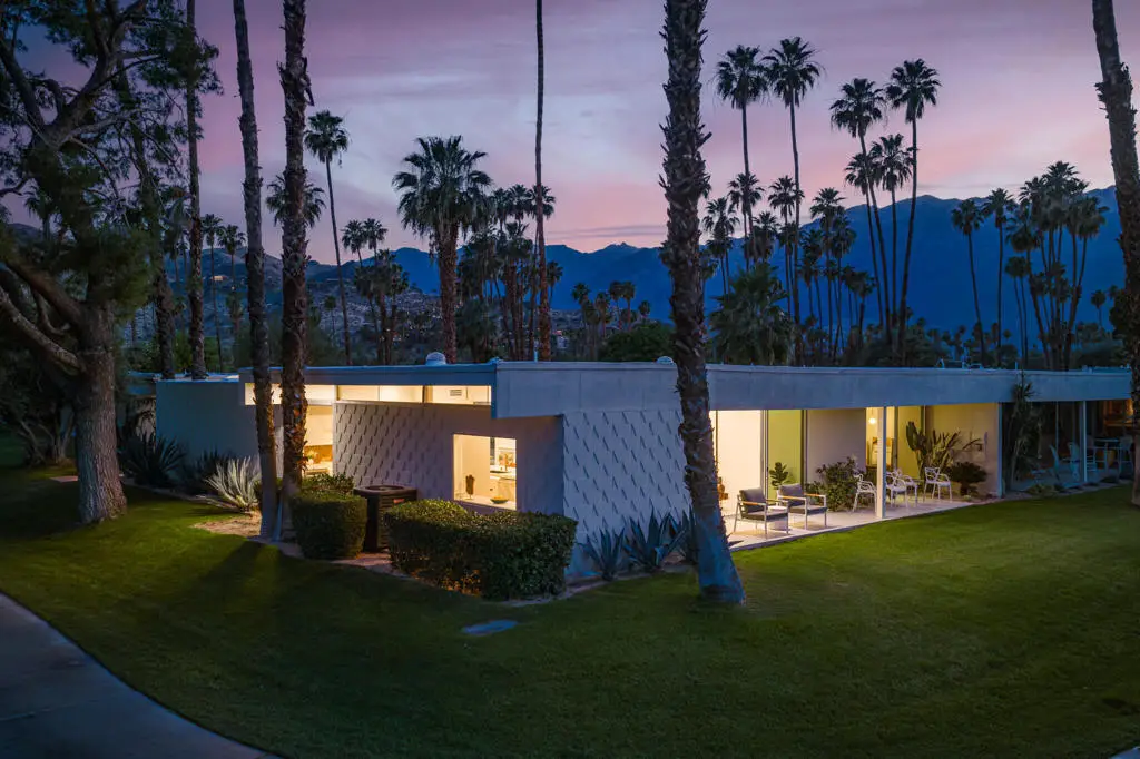 87 Westlake Circle, Palm Springs, CA 92264 - #1