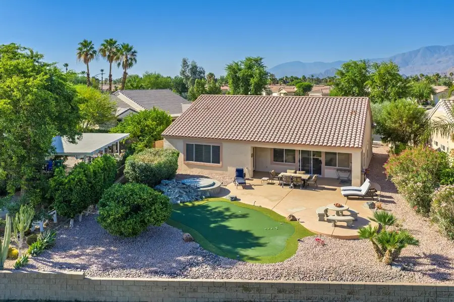 39455 Manorgate Road, Palm Desert, CA 92211 - #2