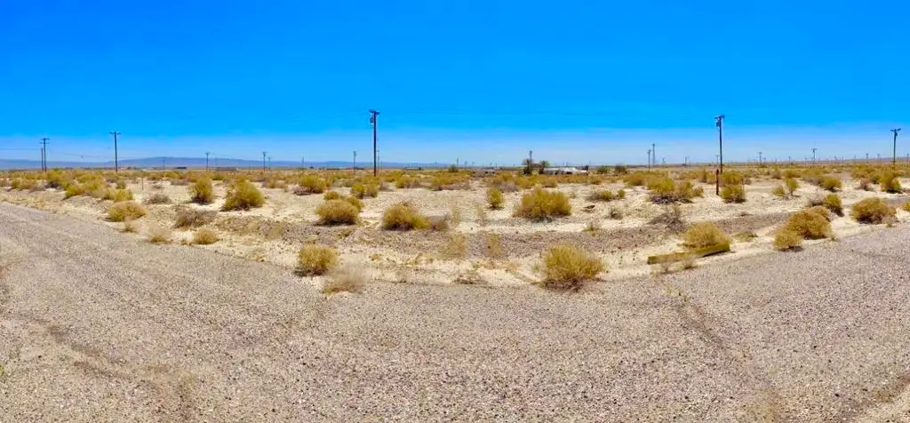 2164 Columbia Avenue, Thermal, CA 92274 - #1