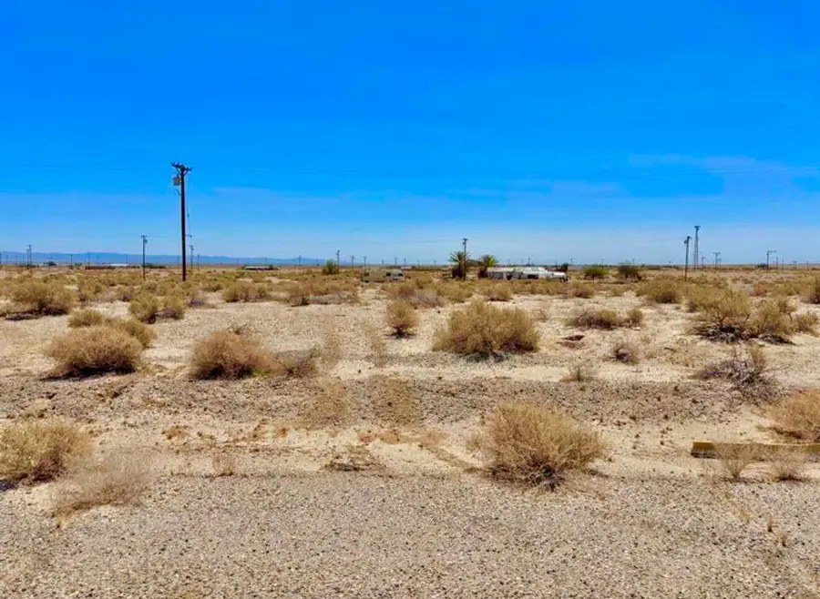2164 Columbia Avenue, Thermal, CA 92274 - #3
