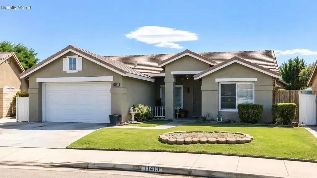 80469 Sandscript Court, Indio, CA 92201 - #1