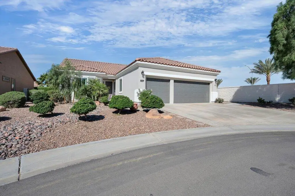 40043 Corte Los Orlanos, Indio, CA 92203 - #1