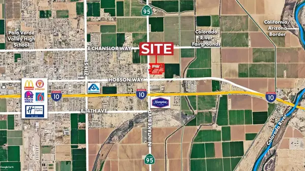 0 Intake Blvd, Blythe, CA 92225