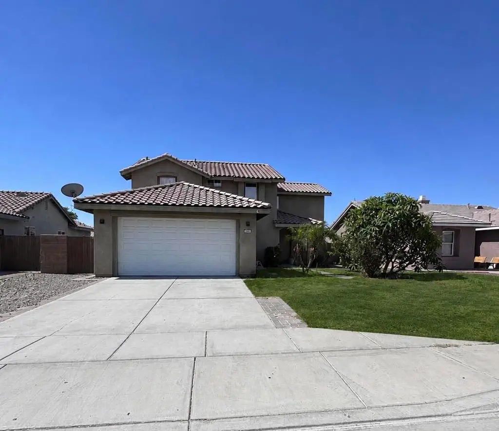 83629 Nicklecreek Drive, Coachella, CA 92236 - #1