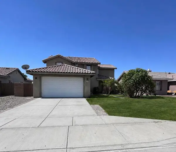 83629 Nicklecreek Drive, Coachella, CA 92236