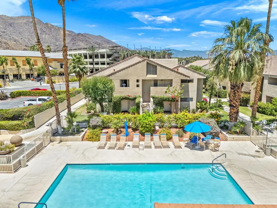 222 N Calle El Segundo #574, Palm Springs, CA 92262 - #2