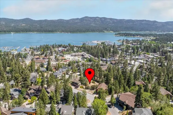 40587 Ironwood Drive, Big Bear, CA 92315