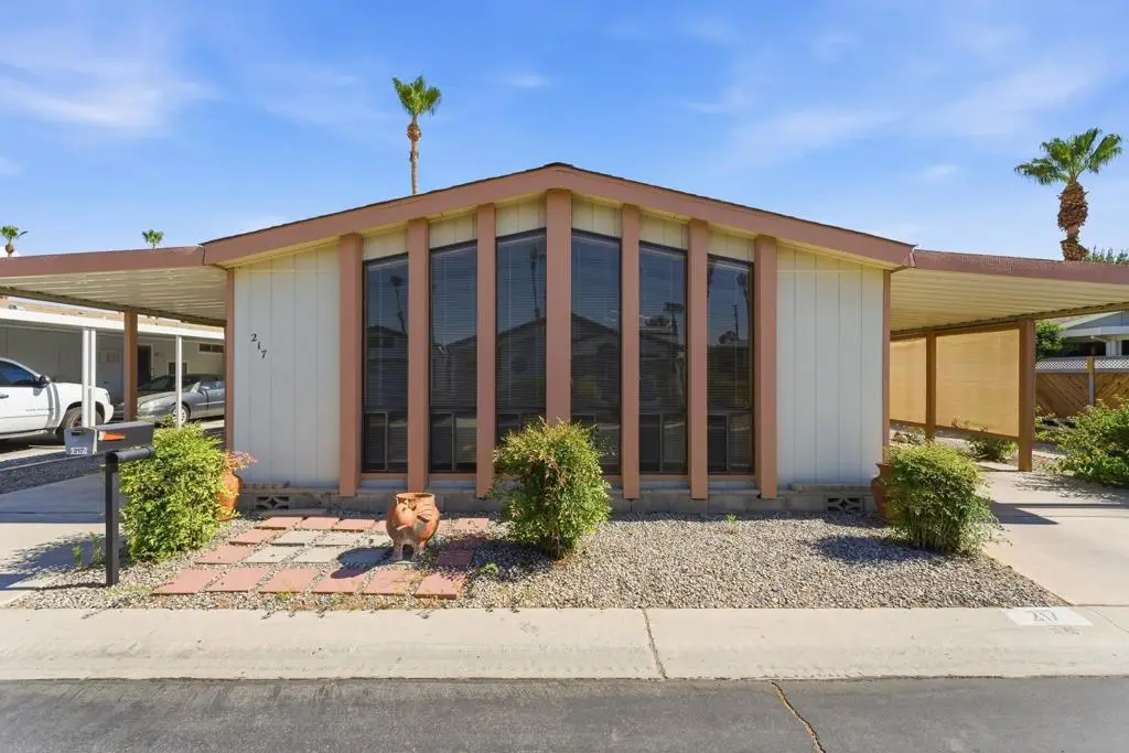 217 Settles Drive, Cathedral City, CA 92234 - #1