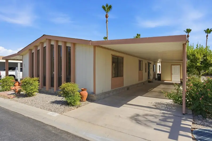217 Settles Drive, Cathedral City, CA 92234 - #2