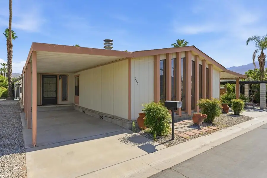 217 Settles Drive, Cathedral City, CA 92234 - #3