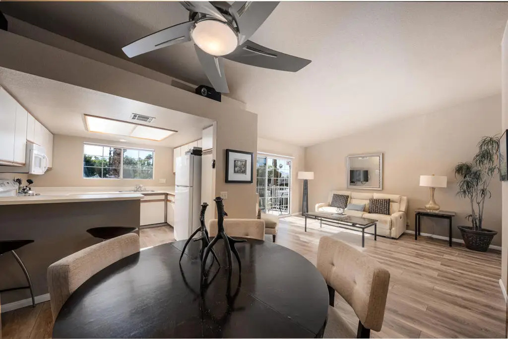 505 S Farrell Drive #D18, Palm Springs, CA 92264 - #1