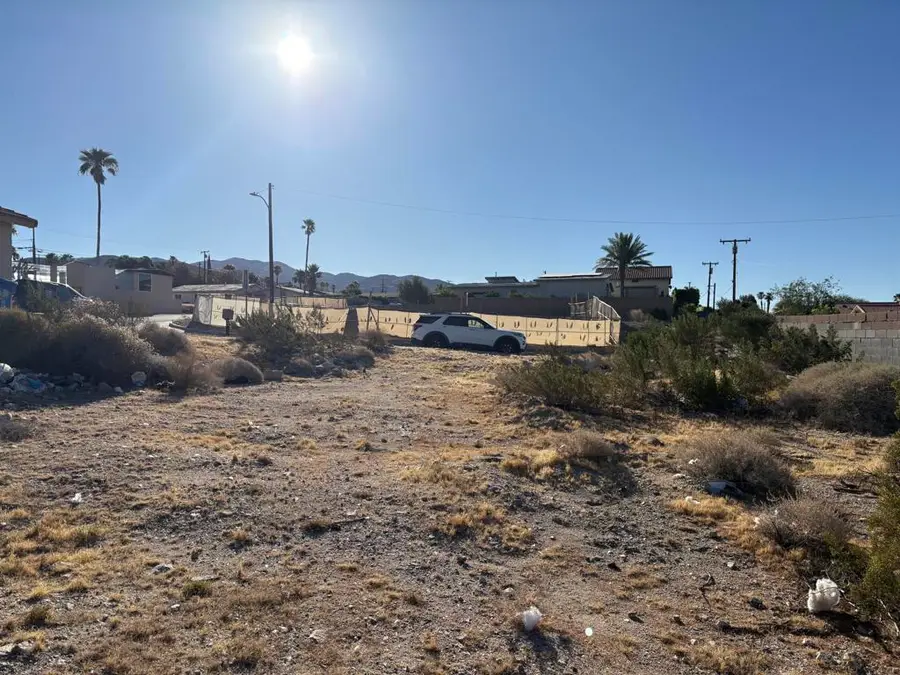 0 Mountain View Road, Desert Hot Springs, CA 92240 - #3