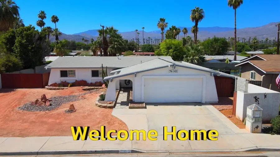 74161 Erin Street, Palm Desert, CA 92260 - #2