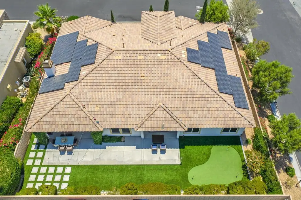16 Lake Mendocino Drive, Rancho Mirage, CA 92270 - #1