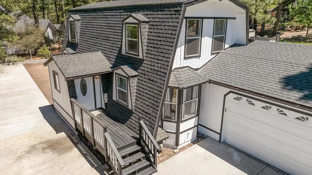 498 Division Drive, Big Bear City, CA 92314 - #1