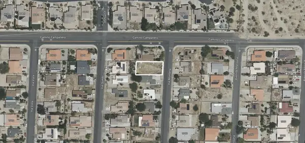 0 Via Montana, Desert Hot Springs, CA 92240