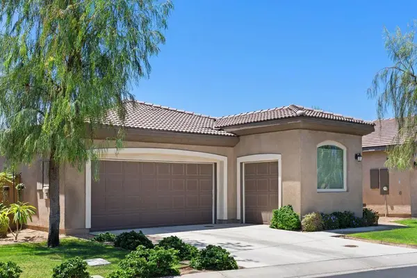 82685 Burnette Drive, Indio, CA 92201
