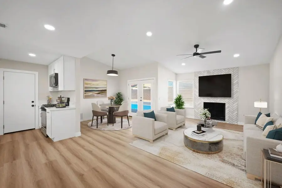 82142 W Solar Court, Indio, CA 92201 - #2