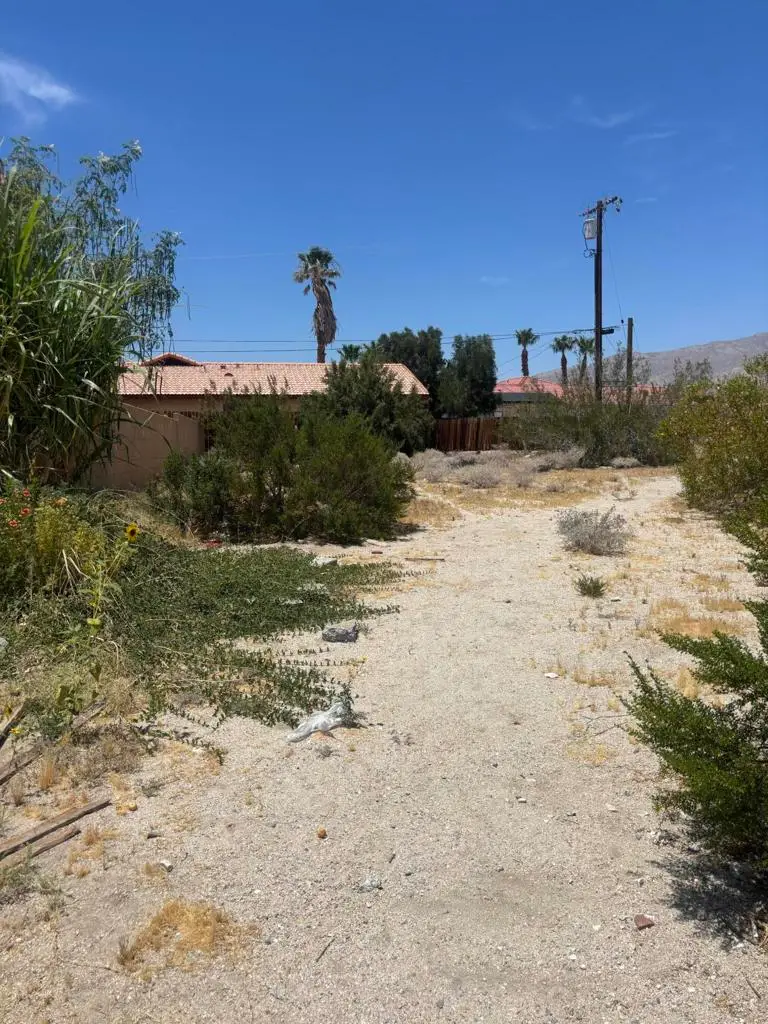 66660 Mesquite Avenue, Desert Hot Springs, CA 92240 - #1