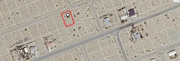 1049 Sea Shore Avenue, Thermal, CA 92274