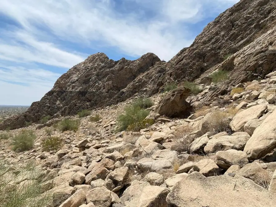 0 No Name, Salton City, CA 92275 - #2