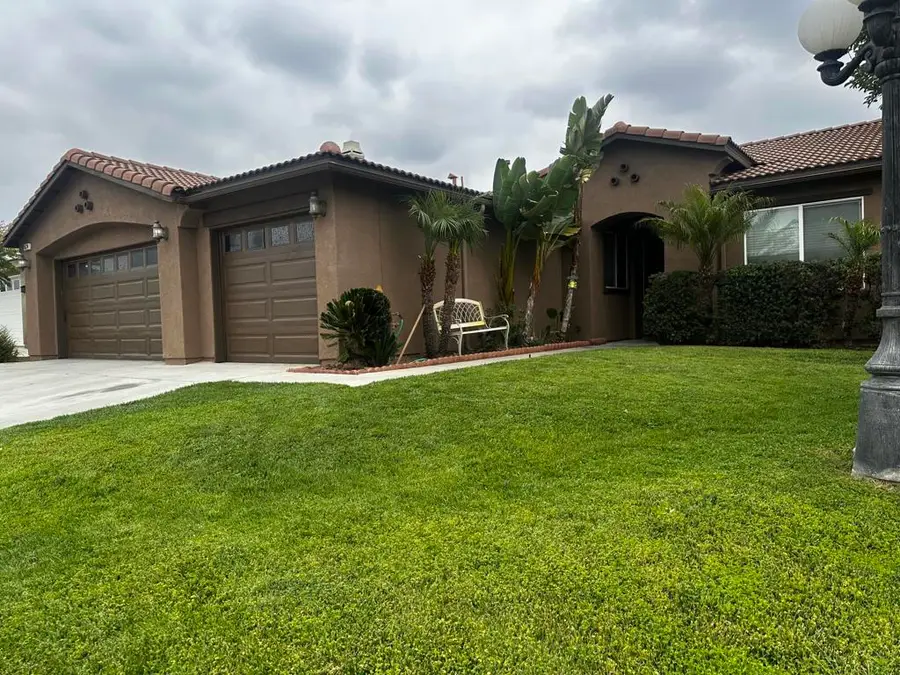 16724 Withers Way, Moreno Valley, CA 92555 - #2