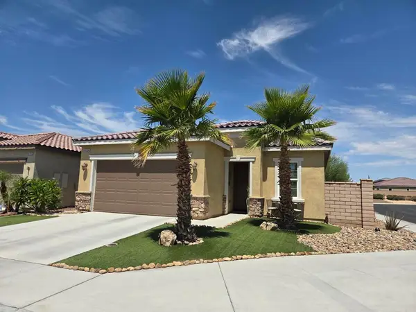 43299 Valmara Court, Indio, CA 92203