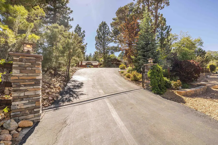 661 Cedar Glen Drive, Big Bear City, CA 92314 - #3