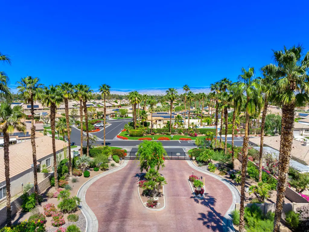 23 Vistara Drive, Rancho Mirage, CA 92270 - #1