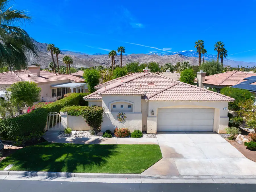 23 Vistara Drive, Rancho Mirage, CA 92270 - #2