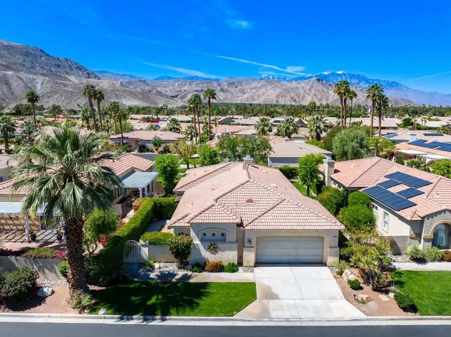 23 Vistara Drive, Rancho Mirage, CA 92270 - #3