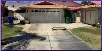 32235 Desert Vista Road #A & B, Cathedral City, CA 92234