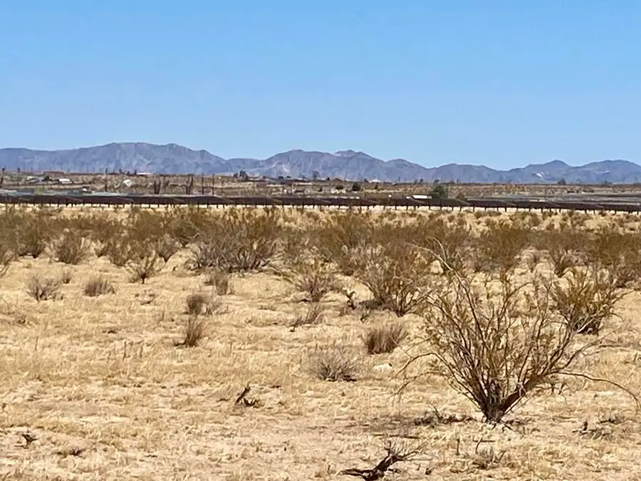 112 Amboy Road, Twentynine Palms Yucca Valley, CA 92277 - #2