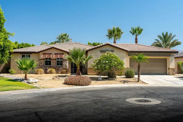 82672 Sutton Drive, Indio, CA 92203