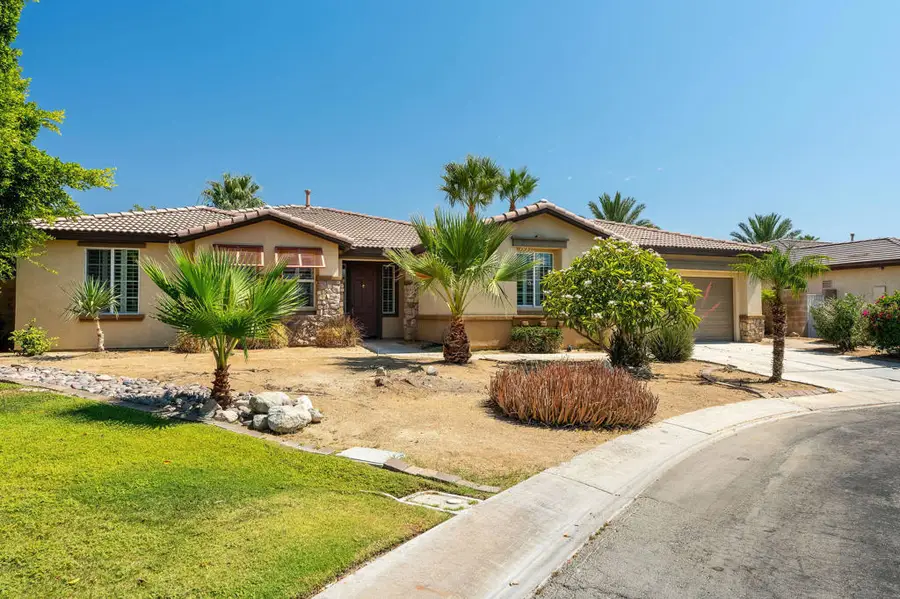 82672 Sutton Drive, Indio, CA 92203 - #2