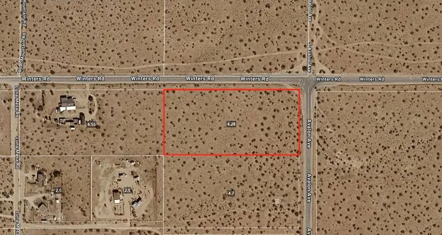 930 Avalon Avenue, Yucca Valley, CA 92284 - #3