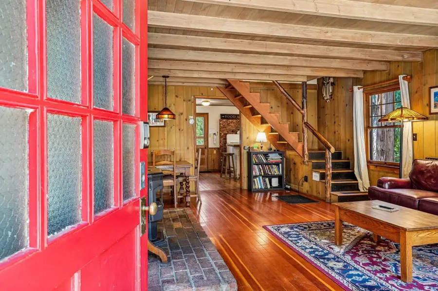 53580 Country Club Drive, Idyllwild, CA 92549 - #2
