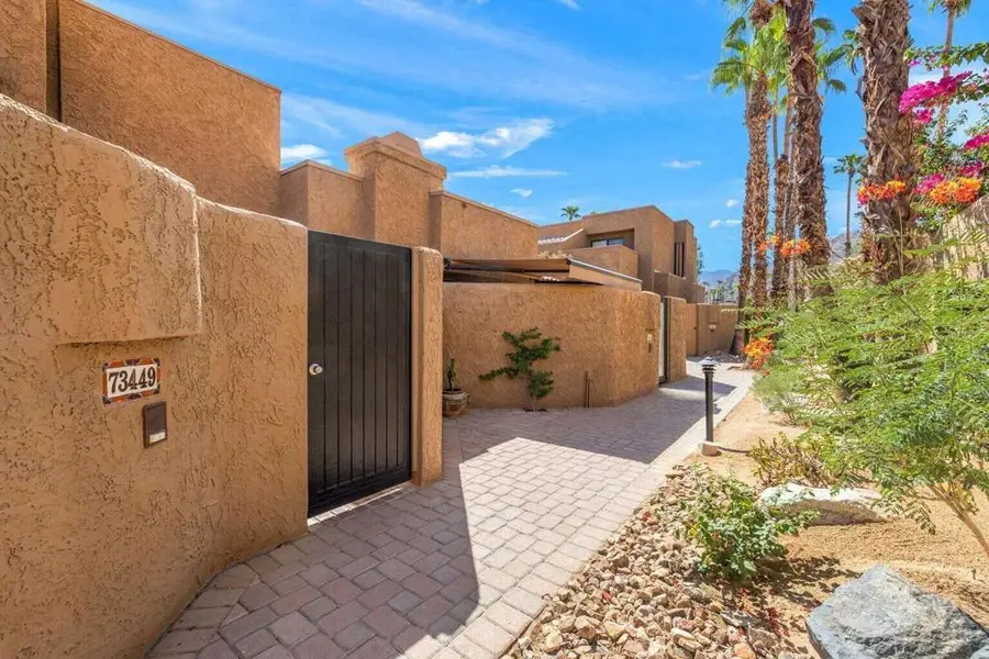73449 Foxtail Lane, Palm Desert, CA 92260 - #2