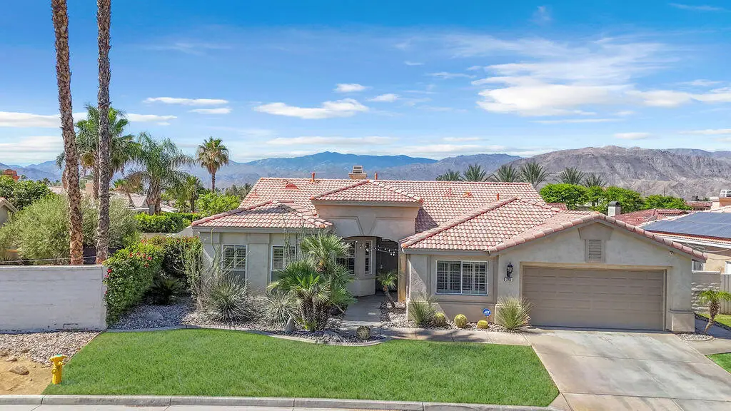 245 Strada Fortuna, Palm Desert, CA 92260 - #1
