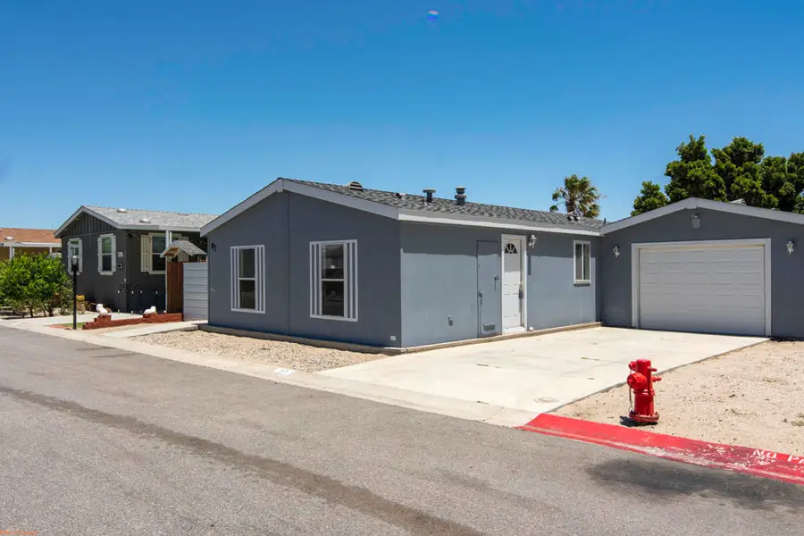 22840 Sterling Avenue #87, Palm Springs, CA 92262 - #2