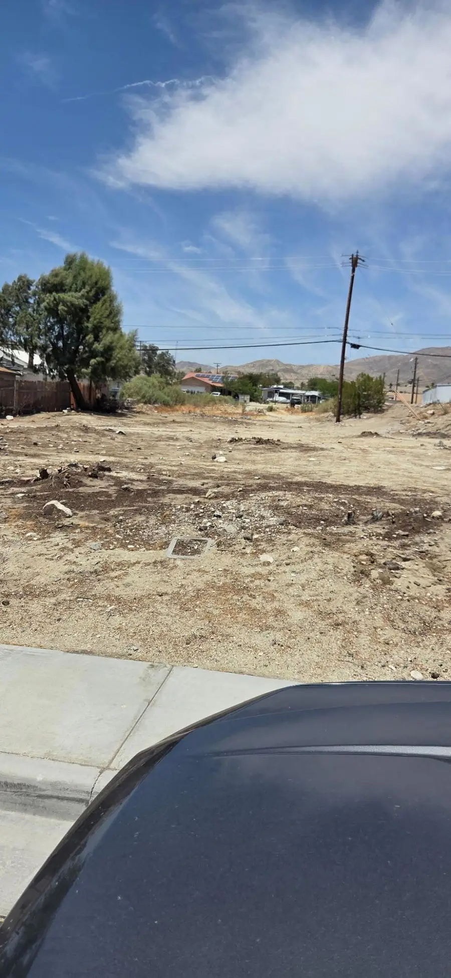 0 Estrella, Desert Hot Springs, CA 92240 - #2
