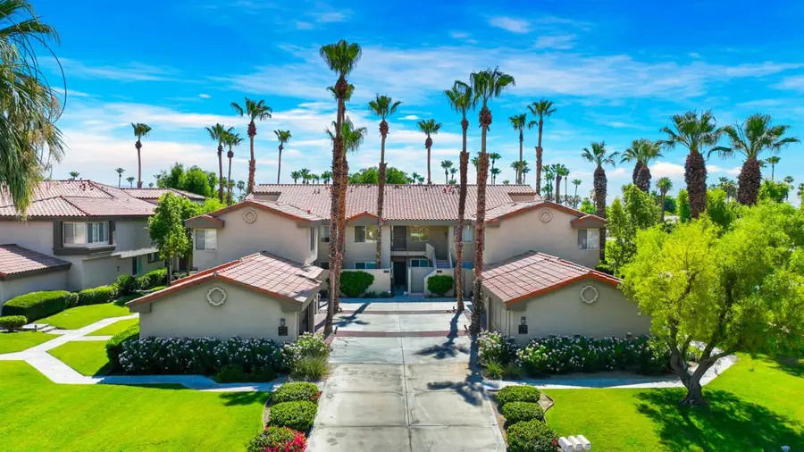 55566 Southern Hills, La Quinta, CA 92253 - #2