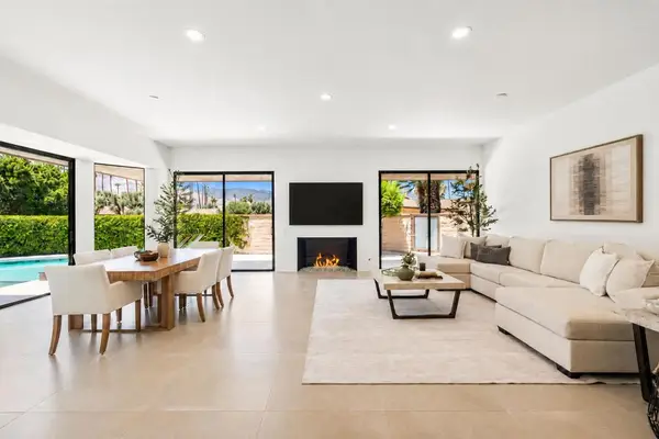 62 Dartmouth Drive, Rancho Mirage, CA 92270