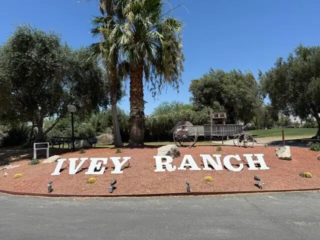 35341 S Border, Thousand Palms, CA 92276 - #1